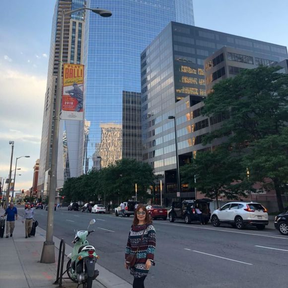 Meet your Posher, Saraa - Picture 1 of 1